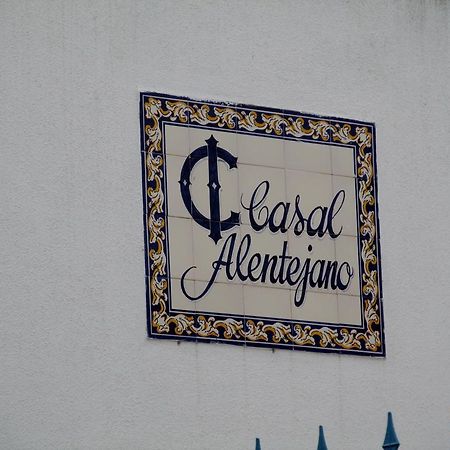 Casal Alentejano Apartment Sintra Luaran gambar