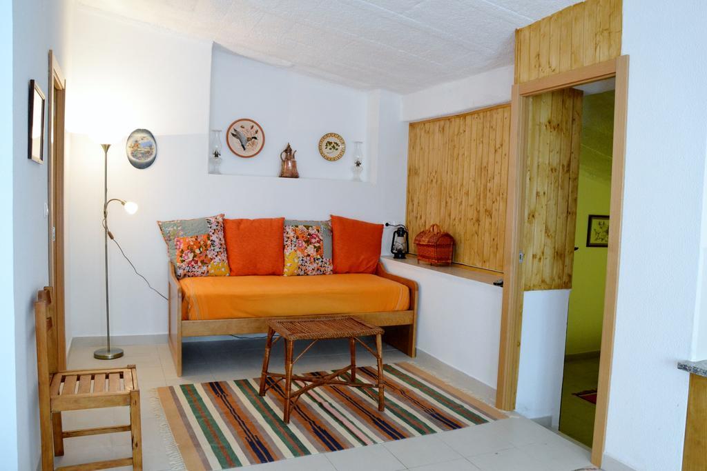 Casal Alentejano Apartment Sintra Bilik gambar