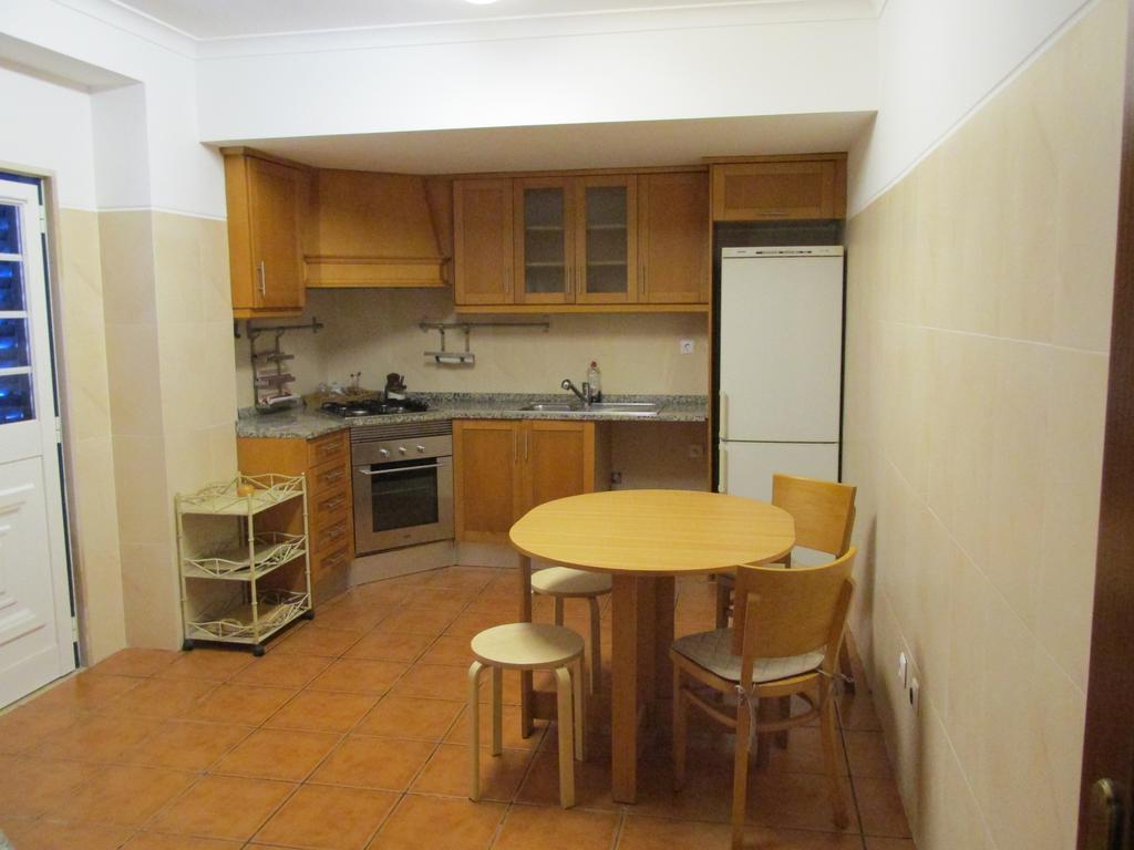 Casal Alentejano Apartment Sintra Bilik gambar