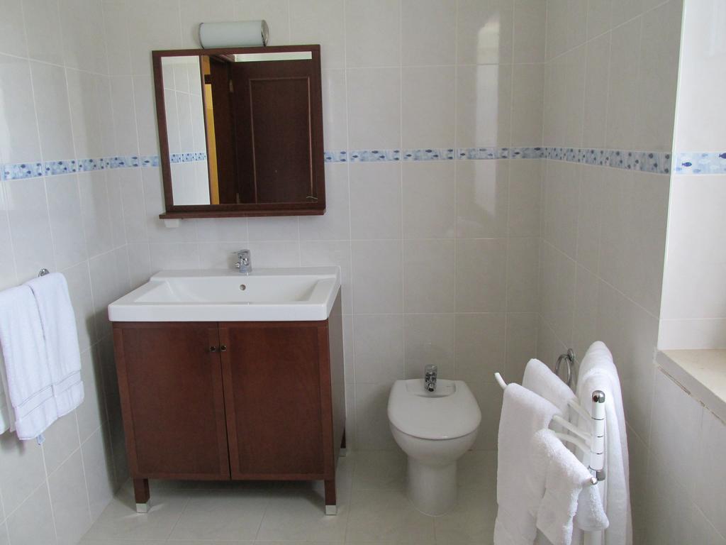 Casal Alentejano Apartment Sintra Bilik gambar