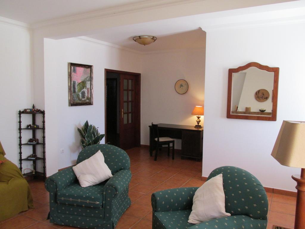 Casal Alentejano Apartment Sintra Bilik gambar