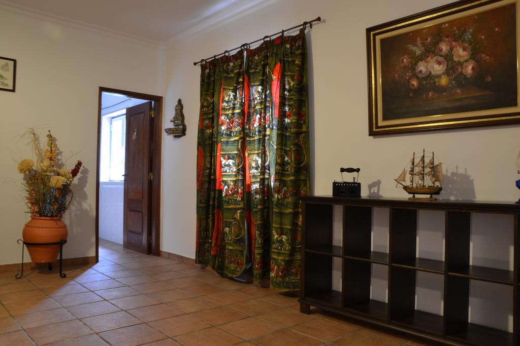 Casal Alentejano Apartment Sintra Bilik gambar