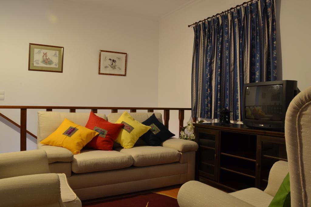 Casal Alentejano Apartment Sintra Bilik gambar