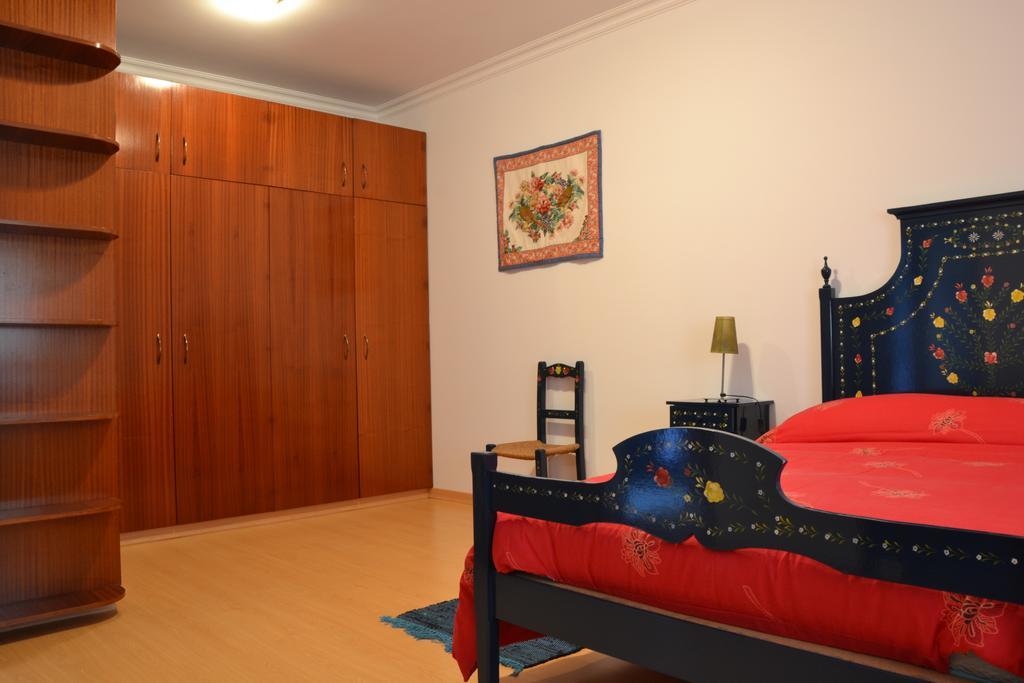 Casal Alentejano Apartment Sintra Bilik gambar