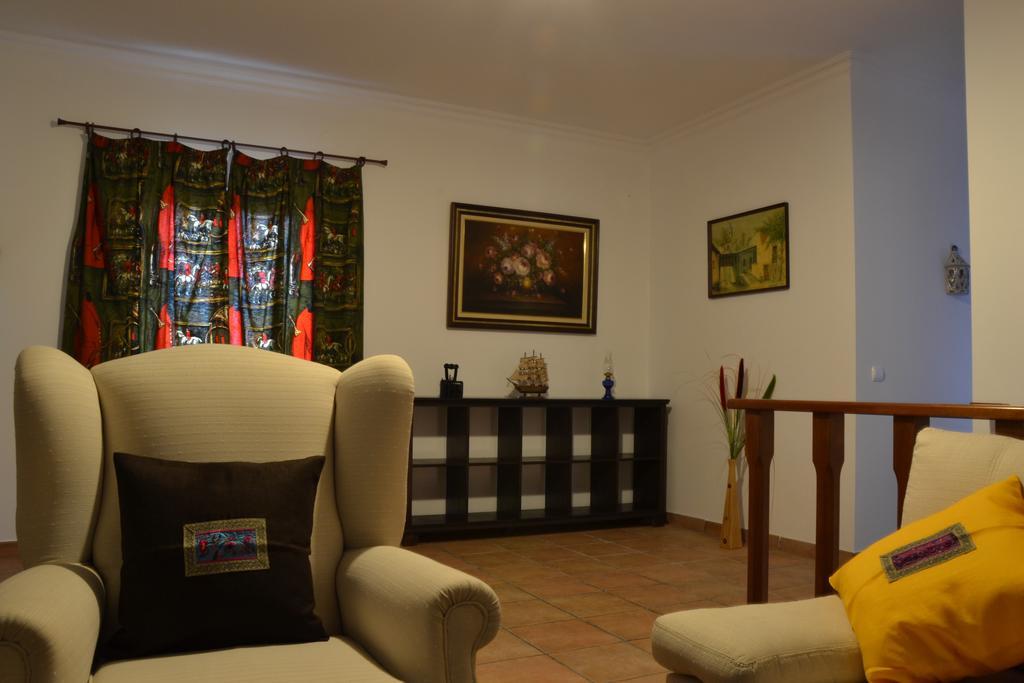 Casal Alentejano Apartment Sintra Bilik gambar