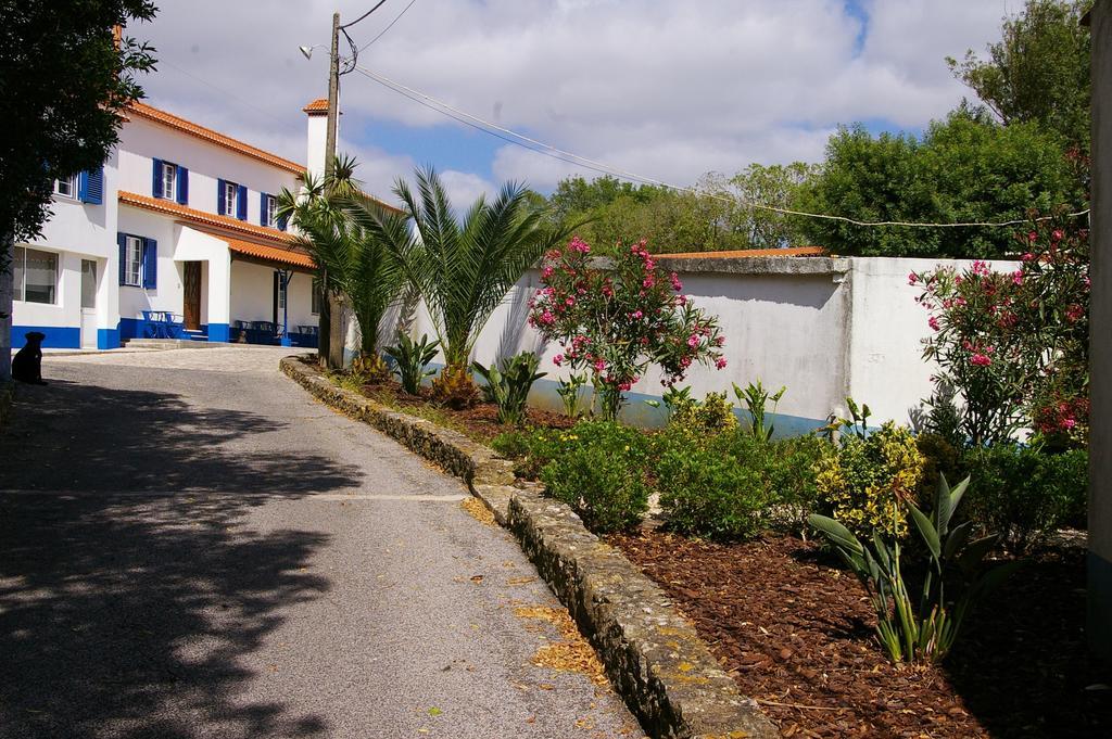 Casal Alentejano Apartment Sintra Luaran gambar