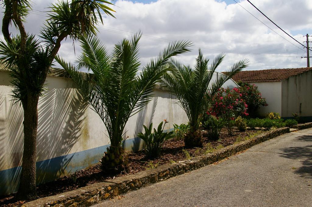 Casal Alentejano Apartment Sintra Luaran gambar