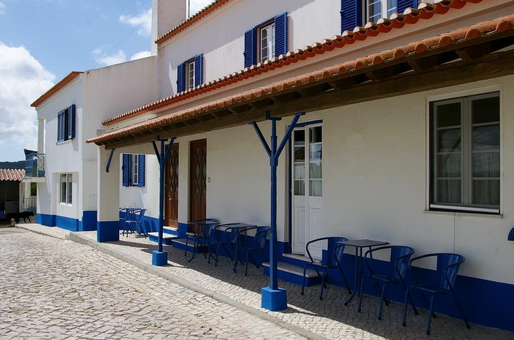 Casal Alentejano Apartment Sintra Luaran gambar