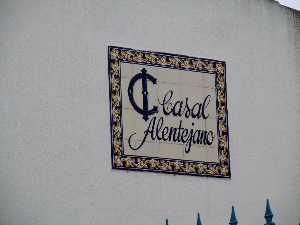 Casal Alentejano Apartment Sintra Luaran gambar