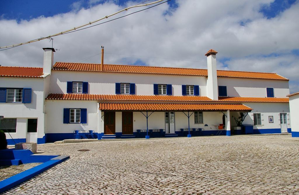 Casal Alentejano Apartment Sintra Luaran gambar